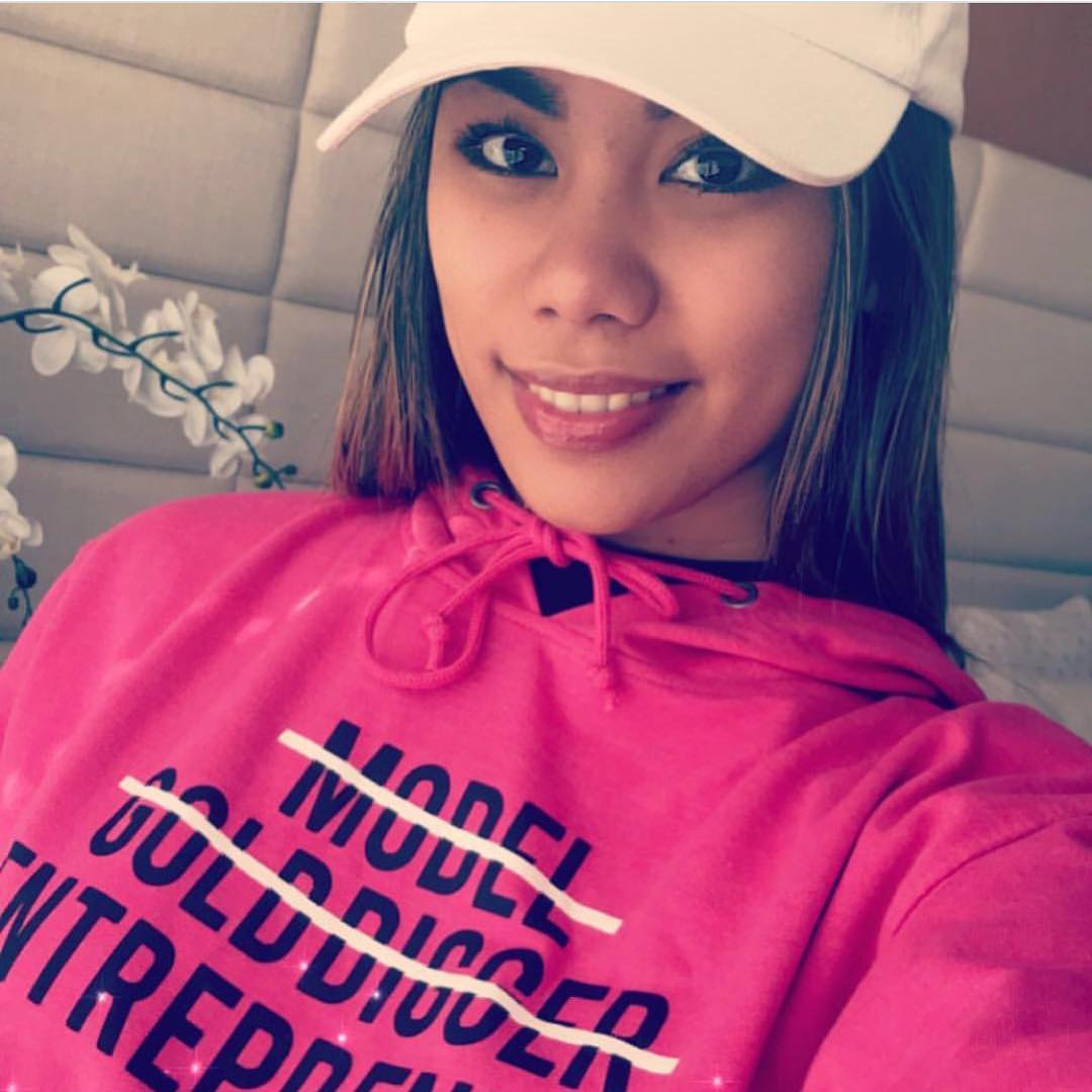 Girl CEO Hoodie - Pink *LIMITED EDITION*