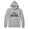 Girl CEO Hoodie - Grey *LIMITED EDITION*