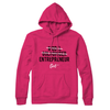 Girl CEO Hoodie - Pink *LIMITED EDITION*
