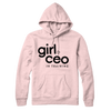 Girl CEO In Training Hoodie