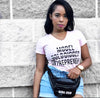 PINK GIRL CEO CLASSIC CREW NECK