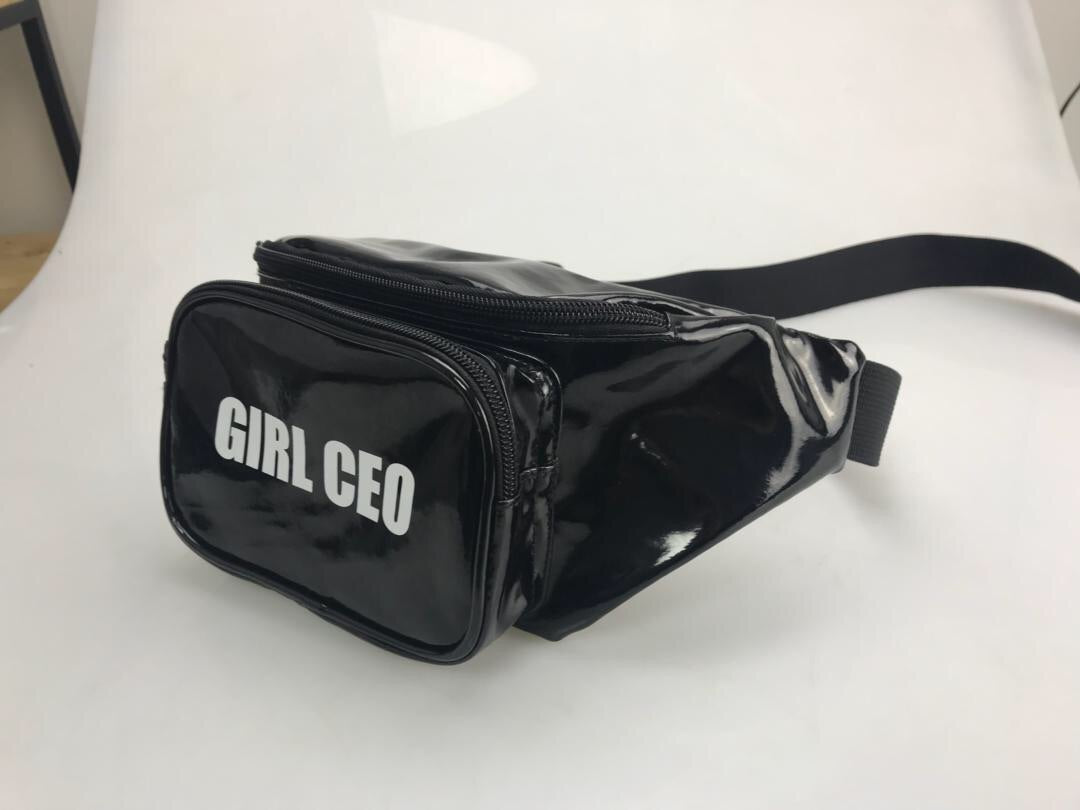 Girl CEO Fanny Pack
