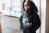 Girl CEO In Training Hoodie